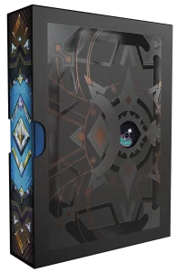 Pacote Codex- SECRETS OF STRIXHAVEN