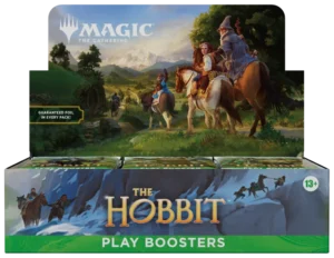 Booster Box The Hobbit - Magic: The Gathering