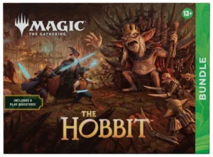 Bundle The Hobbit - Magic: The Gathering