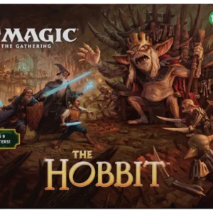 Bundle The Hobbit - Magic: The Gathering