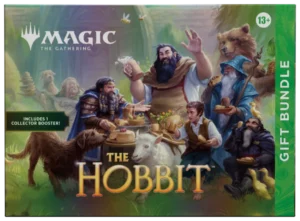 Gift Bundle The Hobbit - Magic: The Gathering