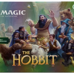 Gift Bundle The Hobbit - Magic: The Gathering