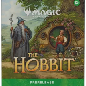 Pré-Release The Hobbit - Magic: The Gathering