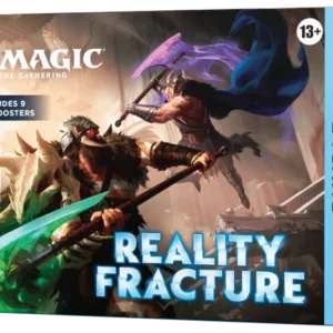 Magic The Gathering – Reality Fracture | Bundle