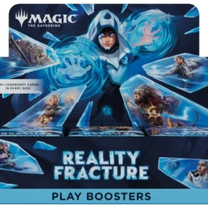 Magic: The Gathering – Reality Fracture | Booster Box